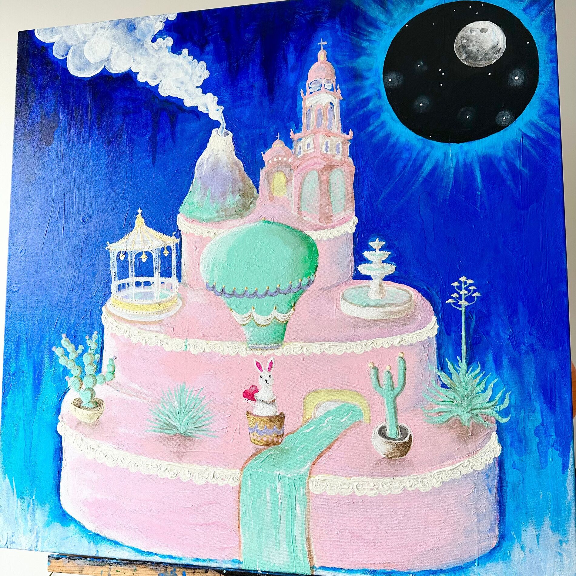 Album cover of Laberinto