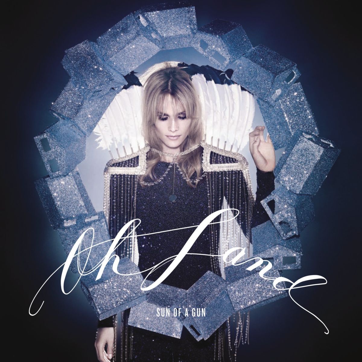 Album cover of Sun Of A Gun