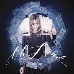 Cover of Sun Of A Gun