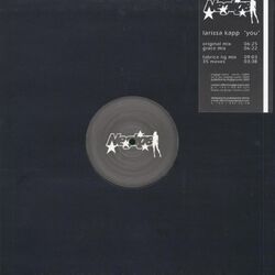 Cover of You