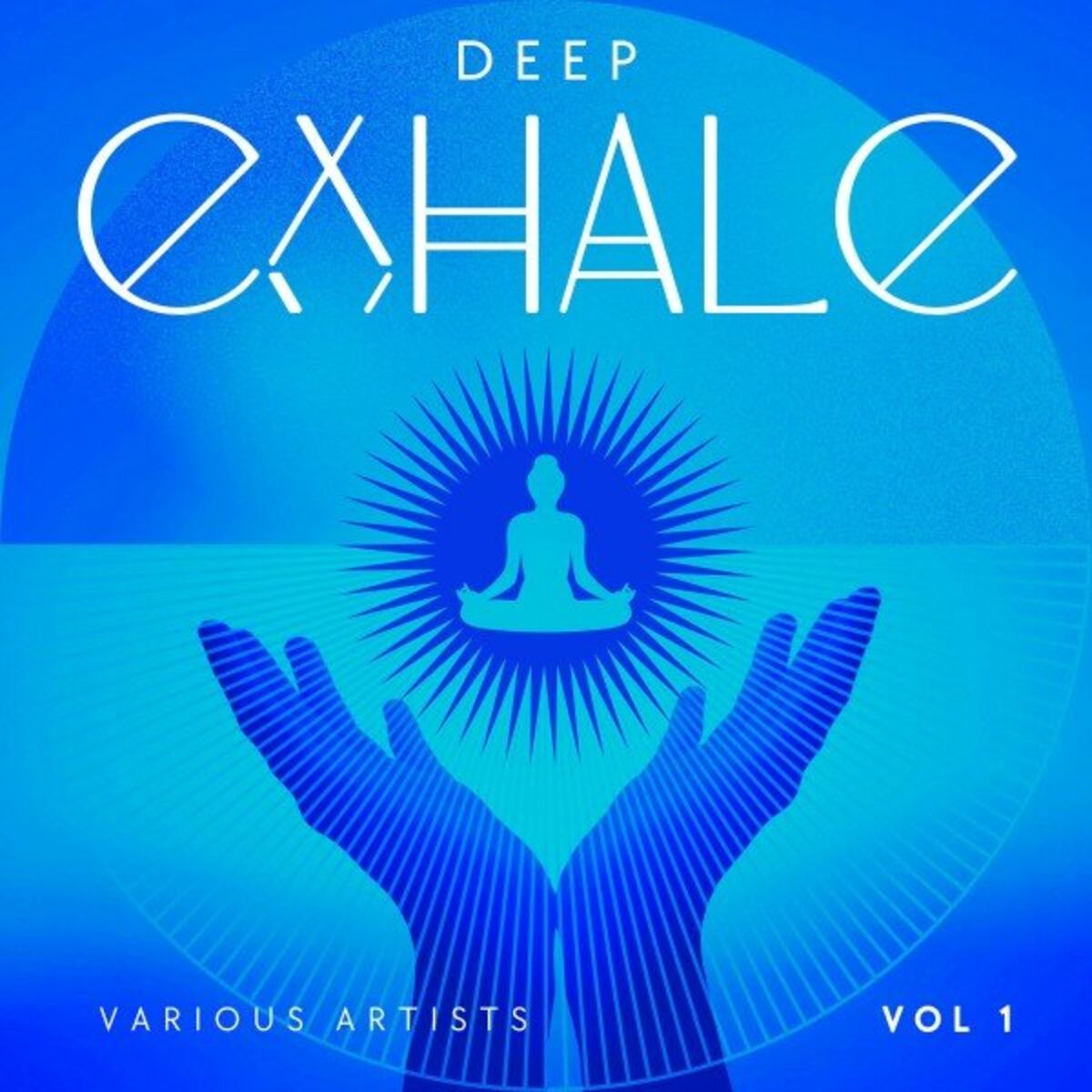 Album cover of Deep Exhale, Vol. 1