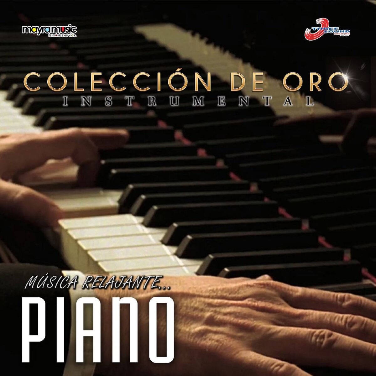 Album cover of Por Una Cabeza