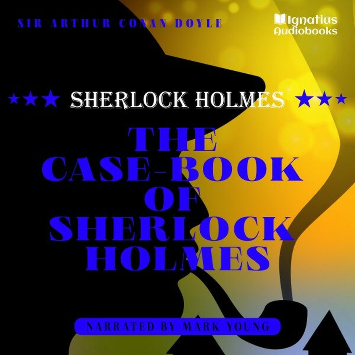Album cover of The Case-Book of Sherlock Holmes