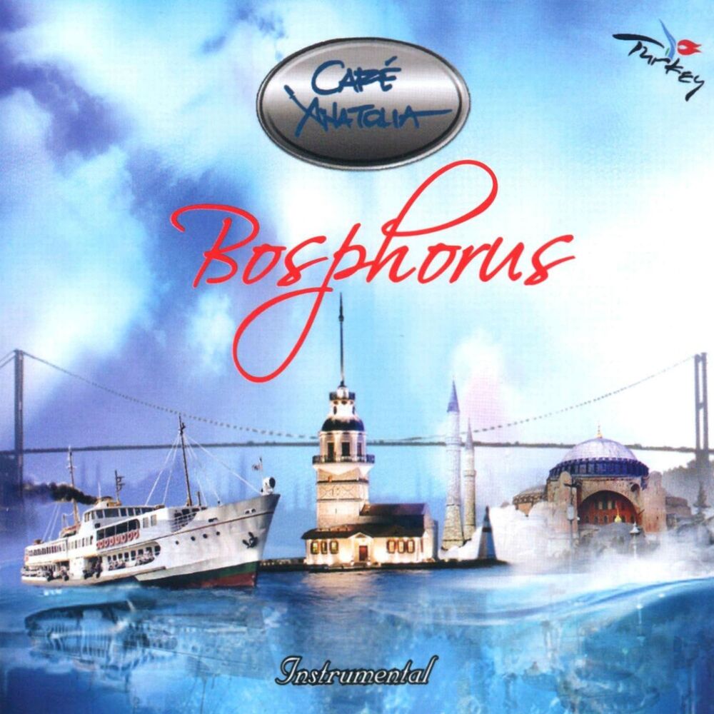 Picture of Café Anatolia (Bosphorus)