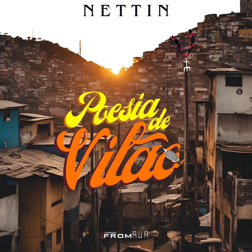 Picture of Poesia de Vilão