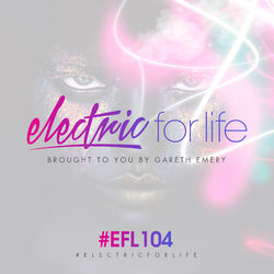 Cover of Electric For Life Episode 104
