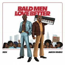 Cover of Bald Men Love Better