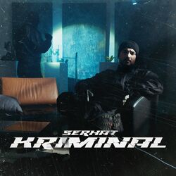 Cover of Kriminal