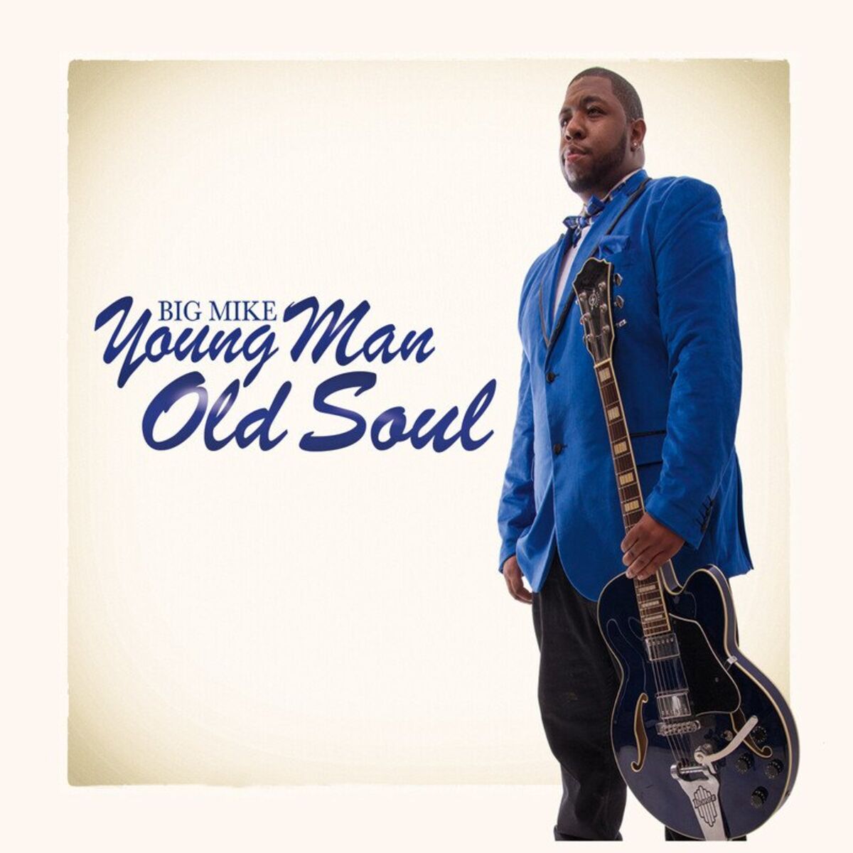Album cover of Feel So Good