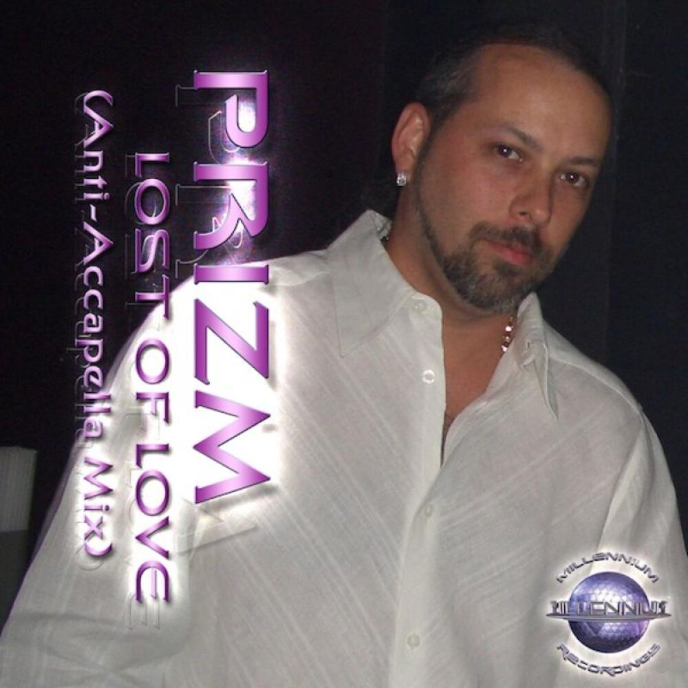 Picture of Lost of Love (Anti-Accapella Mix)