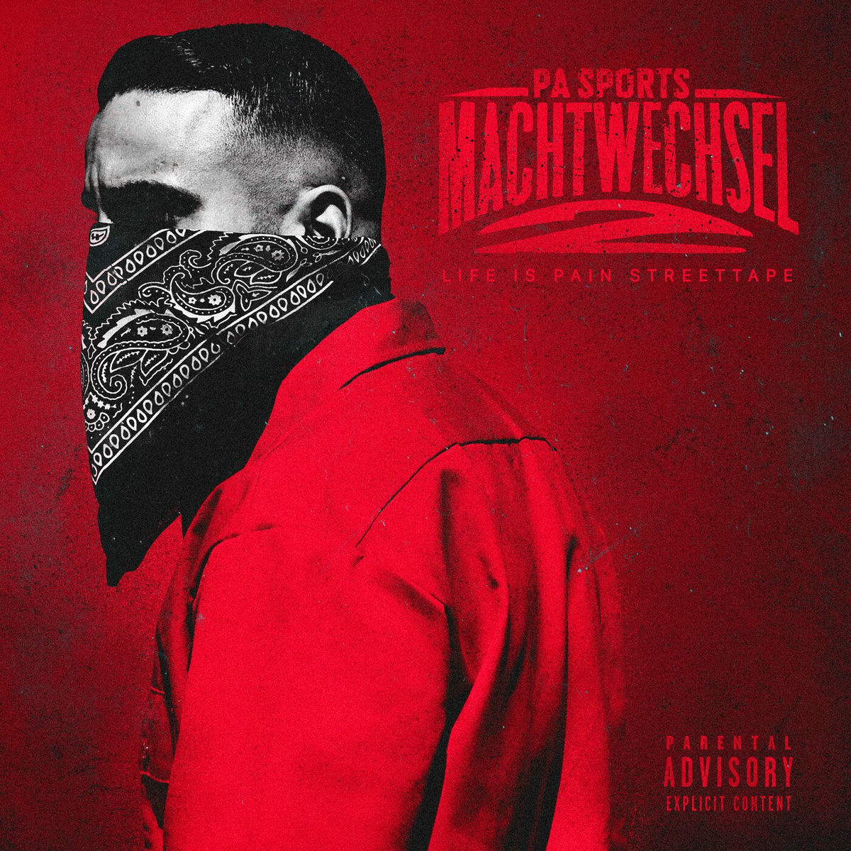 Album cover of Intro