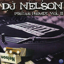 Cover of Pistas Remix Vol. 2