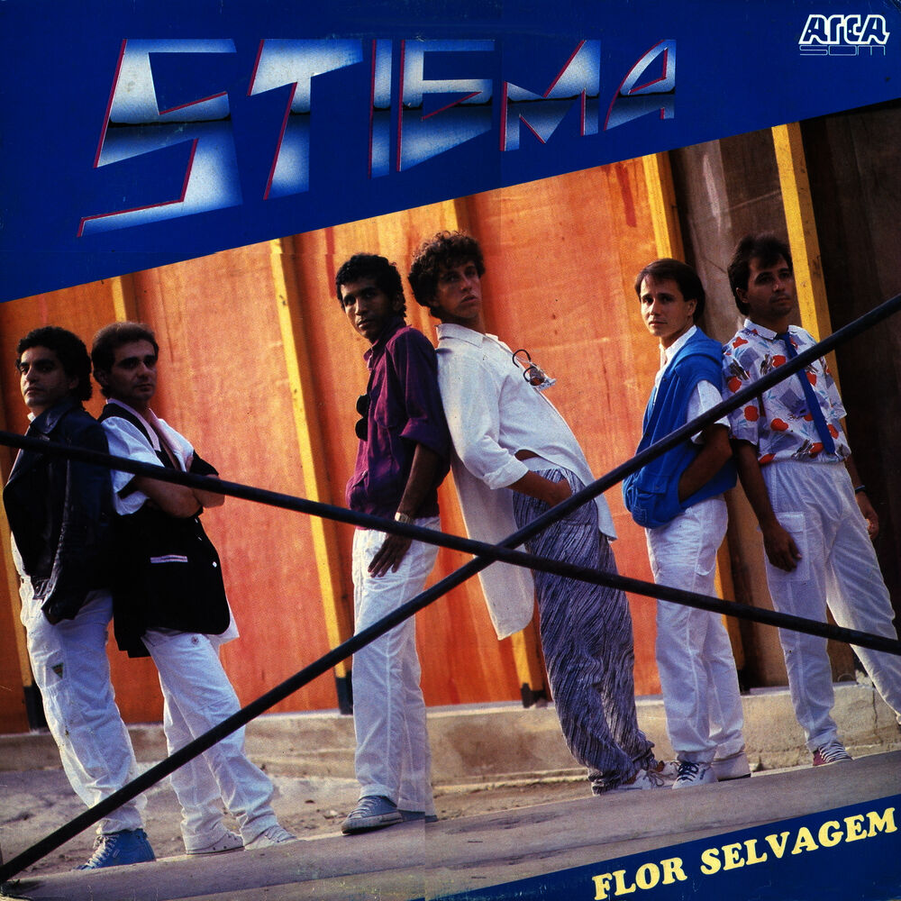 Picture of Flor Selvagem