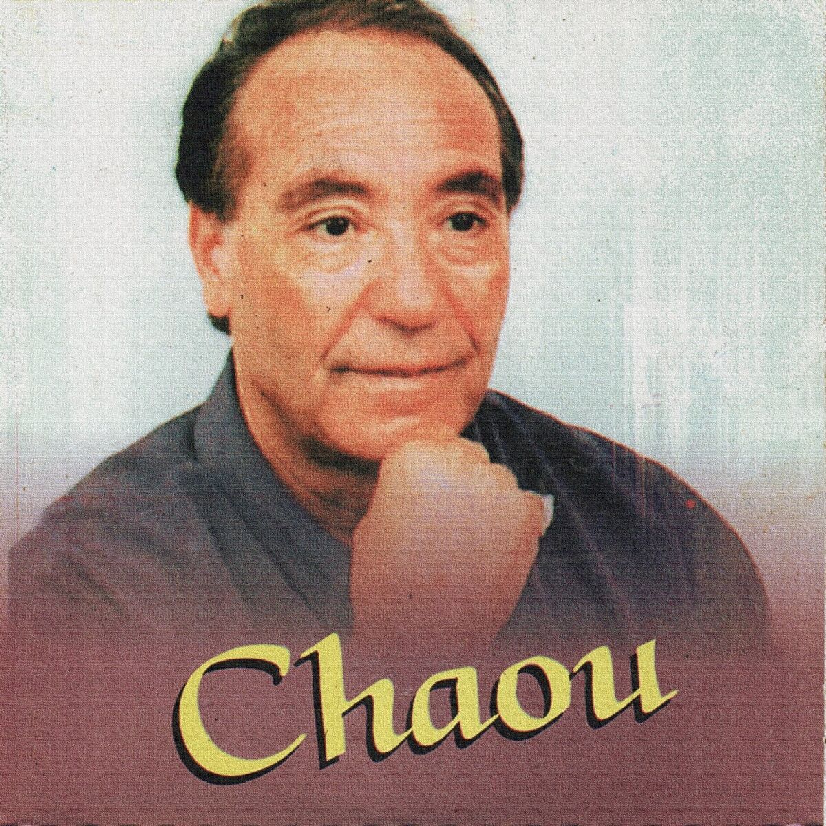 Album cover of Chaou