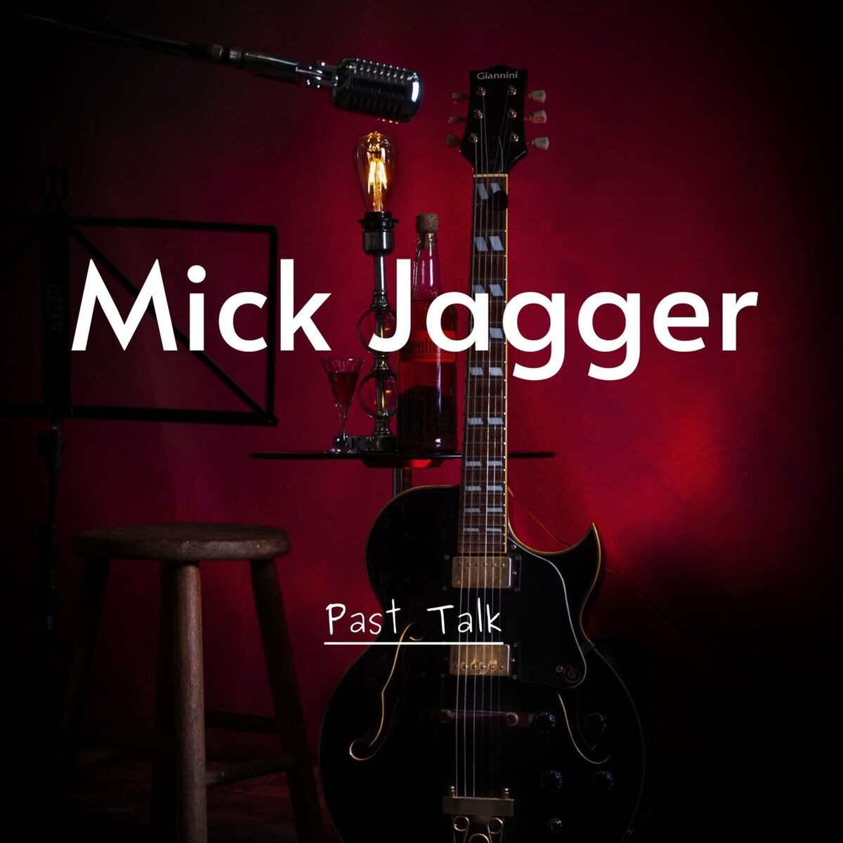 Album cover of Original Band