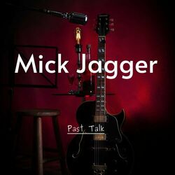 Cover of Past Talk