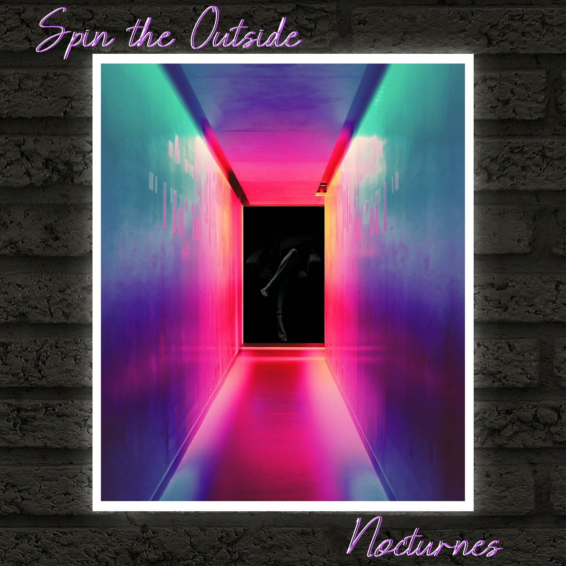 Album cover of Nocturnes
