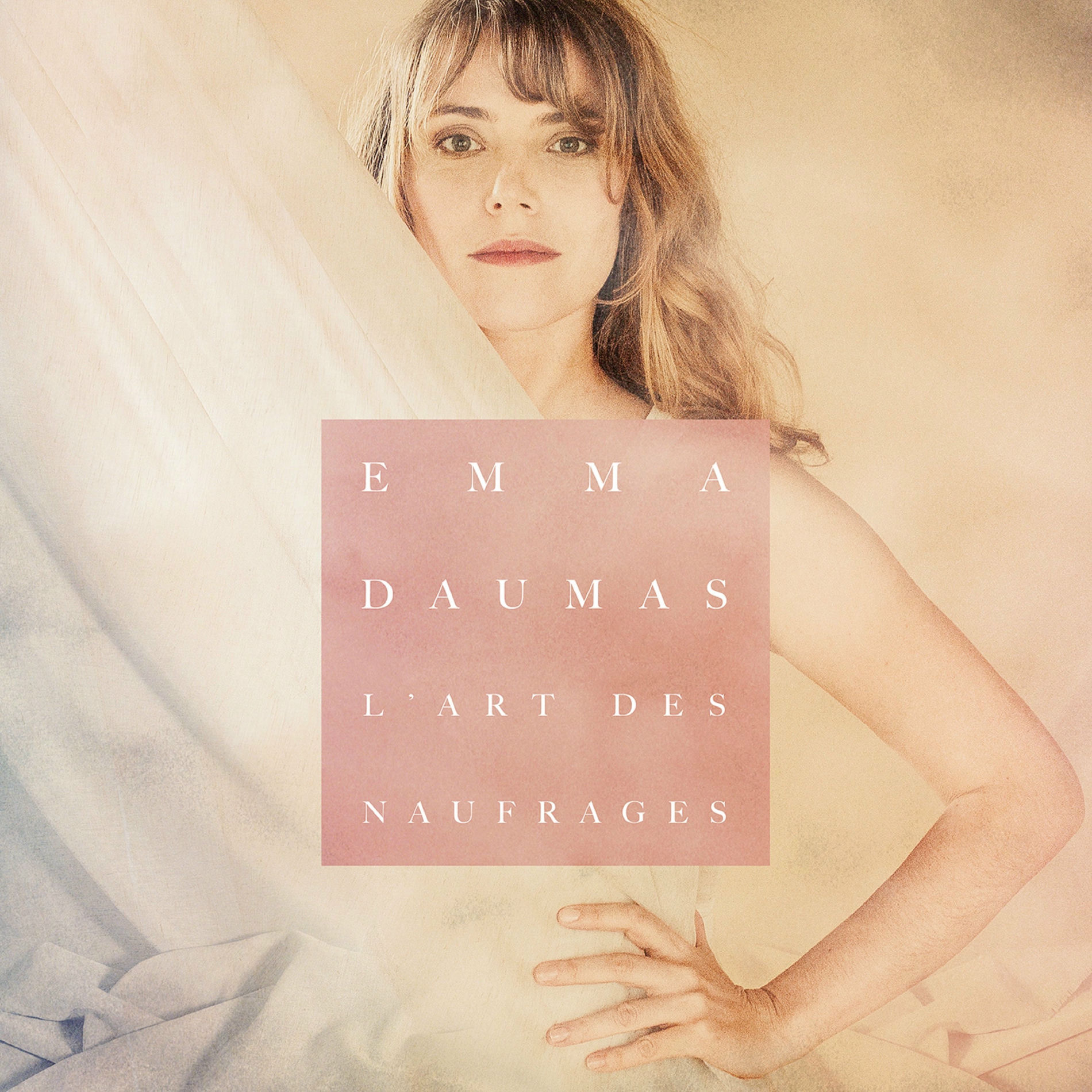 Album cover of Saltimbranques