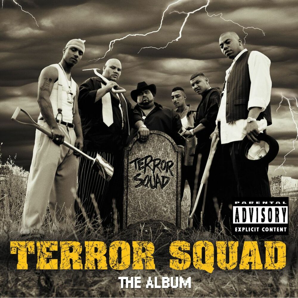 Picture of Terror Squad