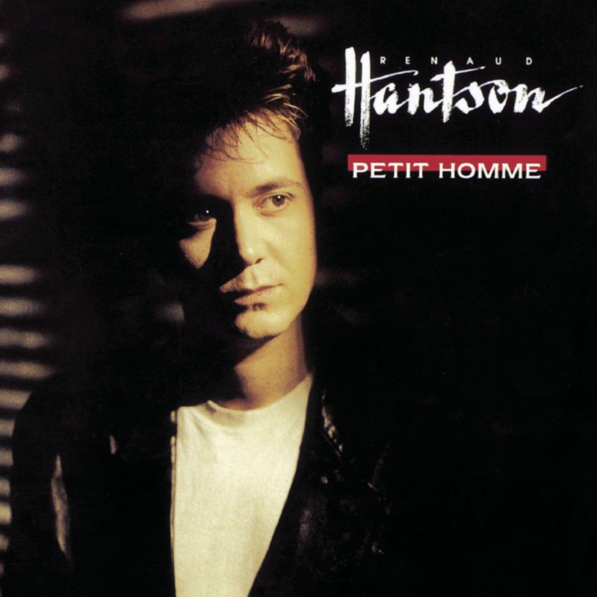 Album cover of Petit Homme