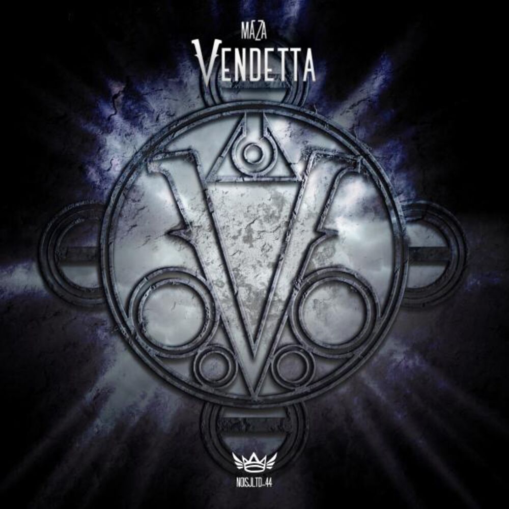 Picture of Vendetta