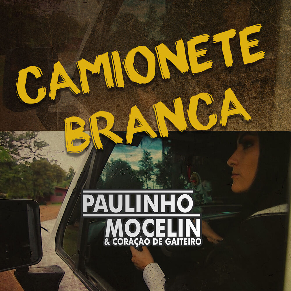 Picture of Camionete Branca (Ao Vivo)