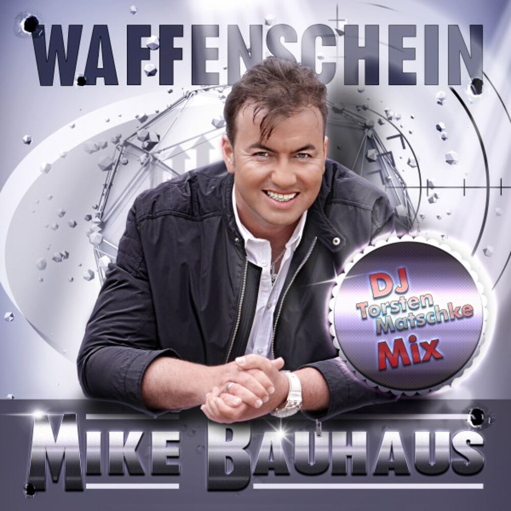 Picture of Waffenschein (DJ Torsten Matschke Mix)