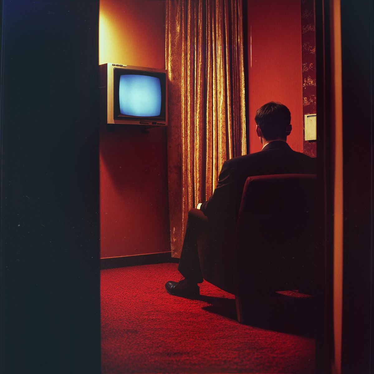 Album cover of Bad Decisions