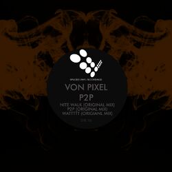 Cover of P2P