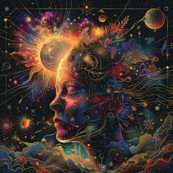 music cover