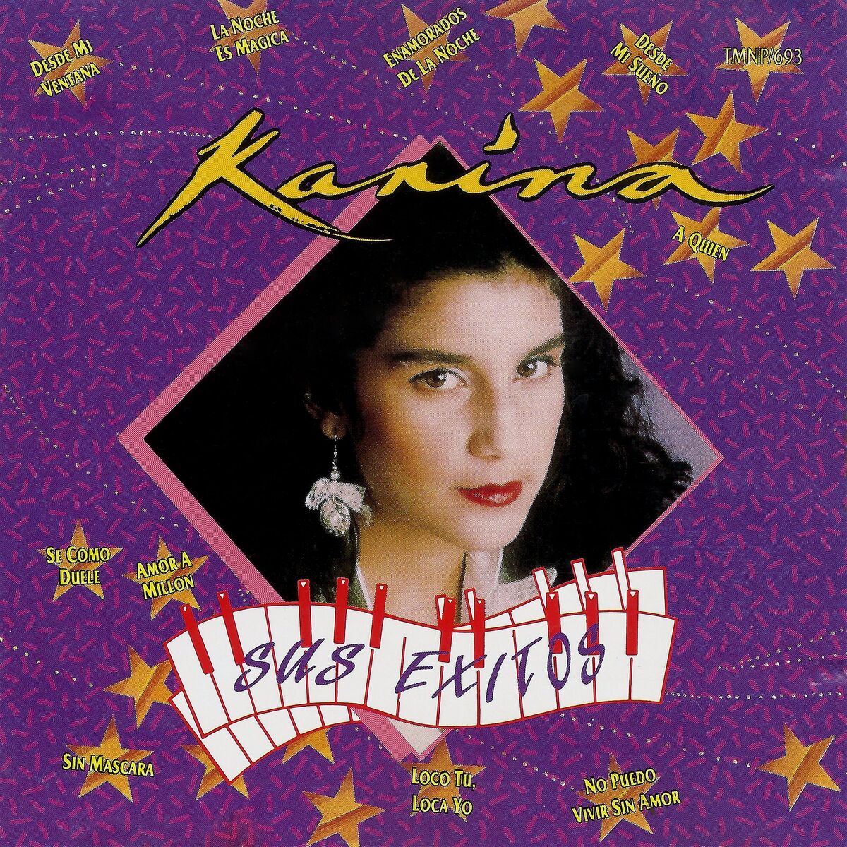Album cover of Sus Éxitos