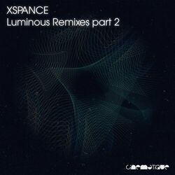 Cover of Luminous Remixes, Pt. 2