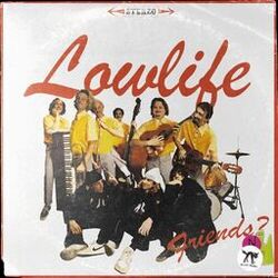 Cover of FRIENDS