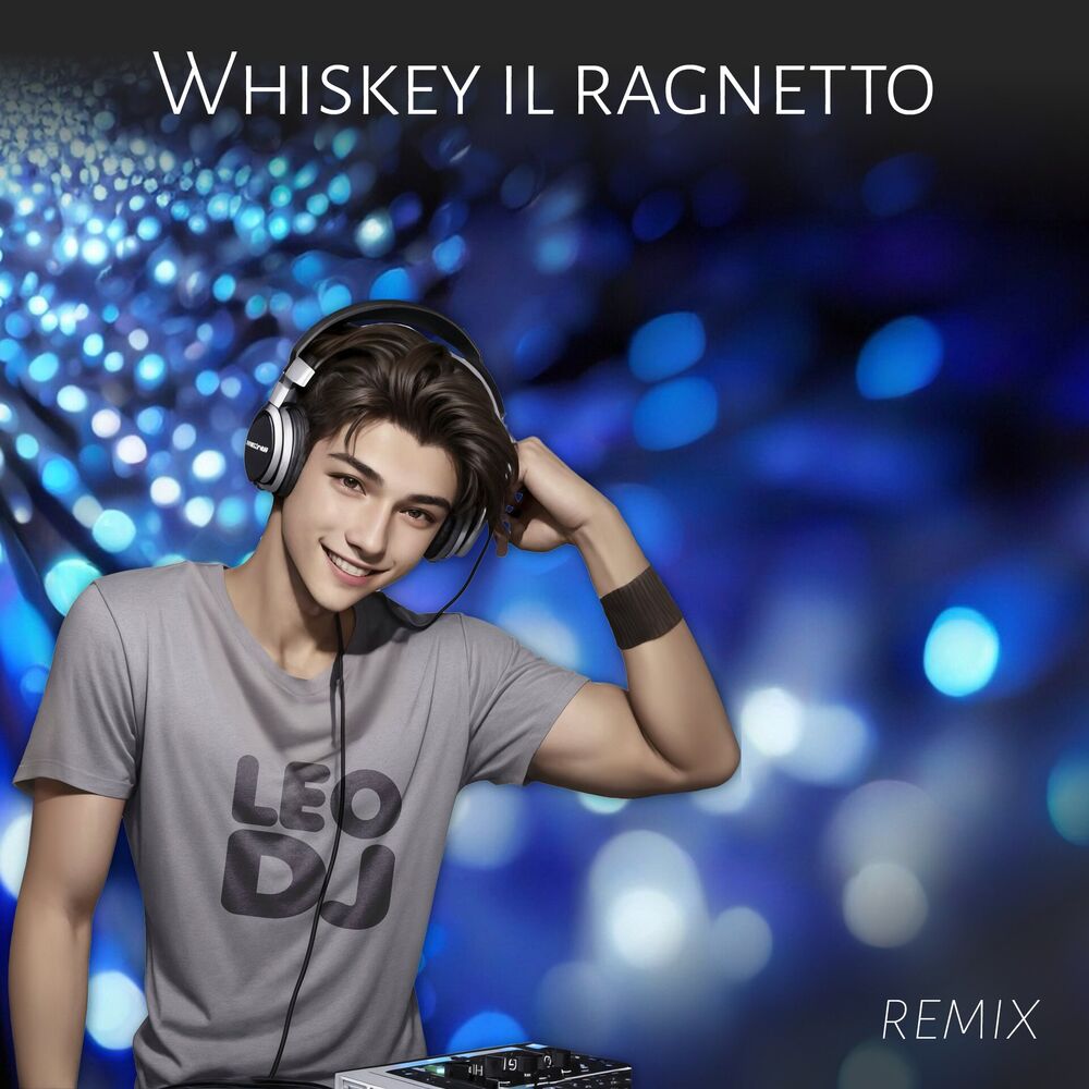 Picture of Whiskey il ragnetto (Remix)