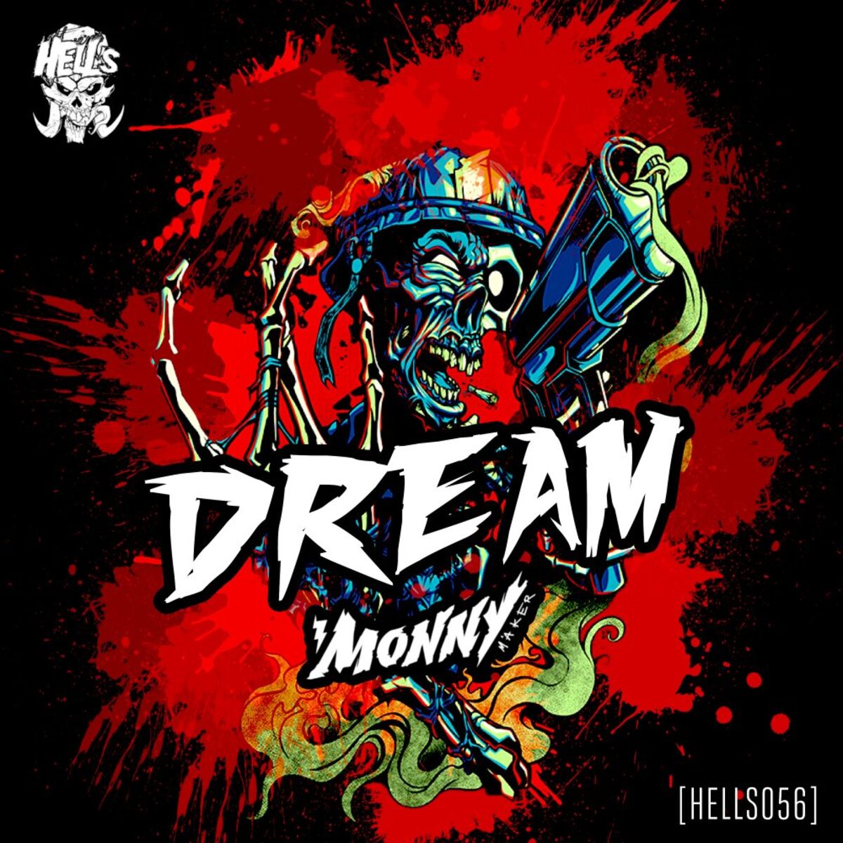 Album cover of Dream Ep
