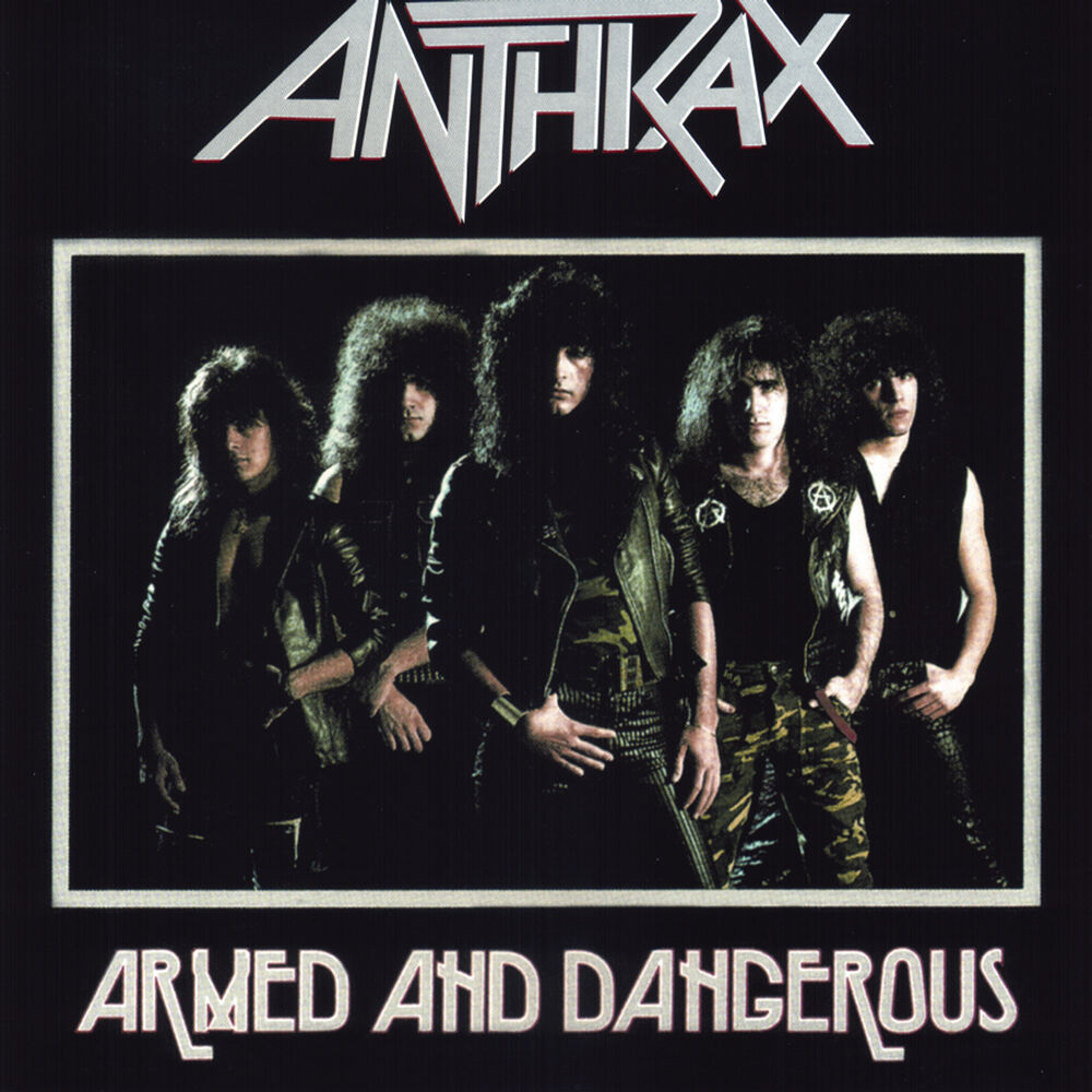 Picture of Armed & Dangerous