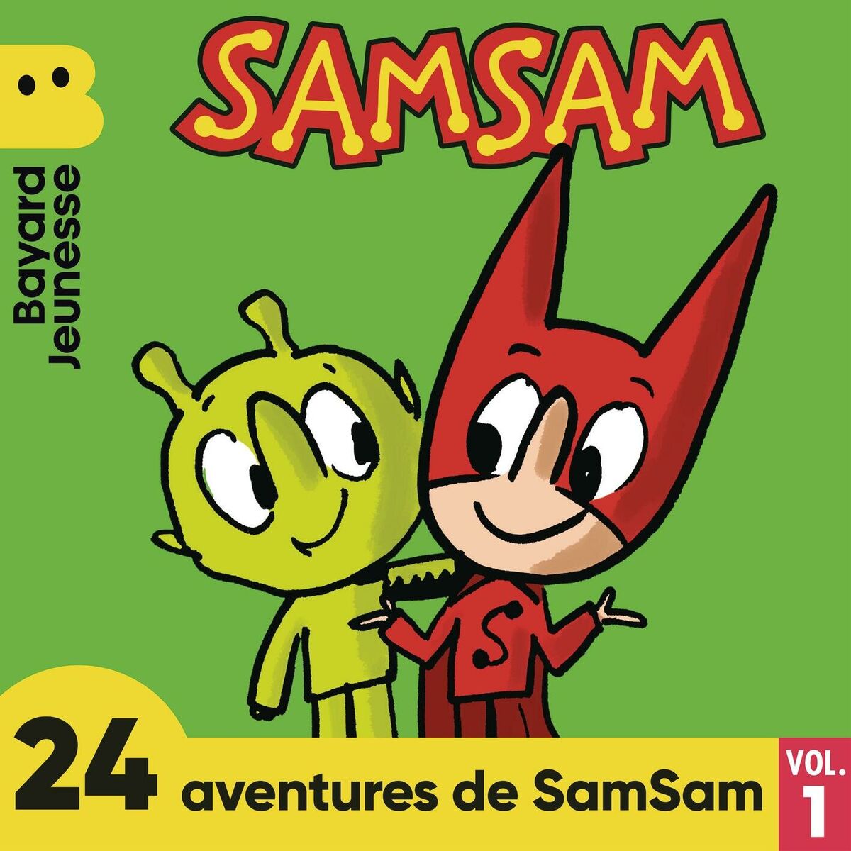 Album cover of Chanson pour SuperJulie