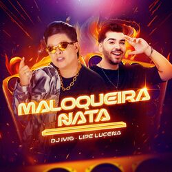 Cover of Maloqueira Nata