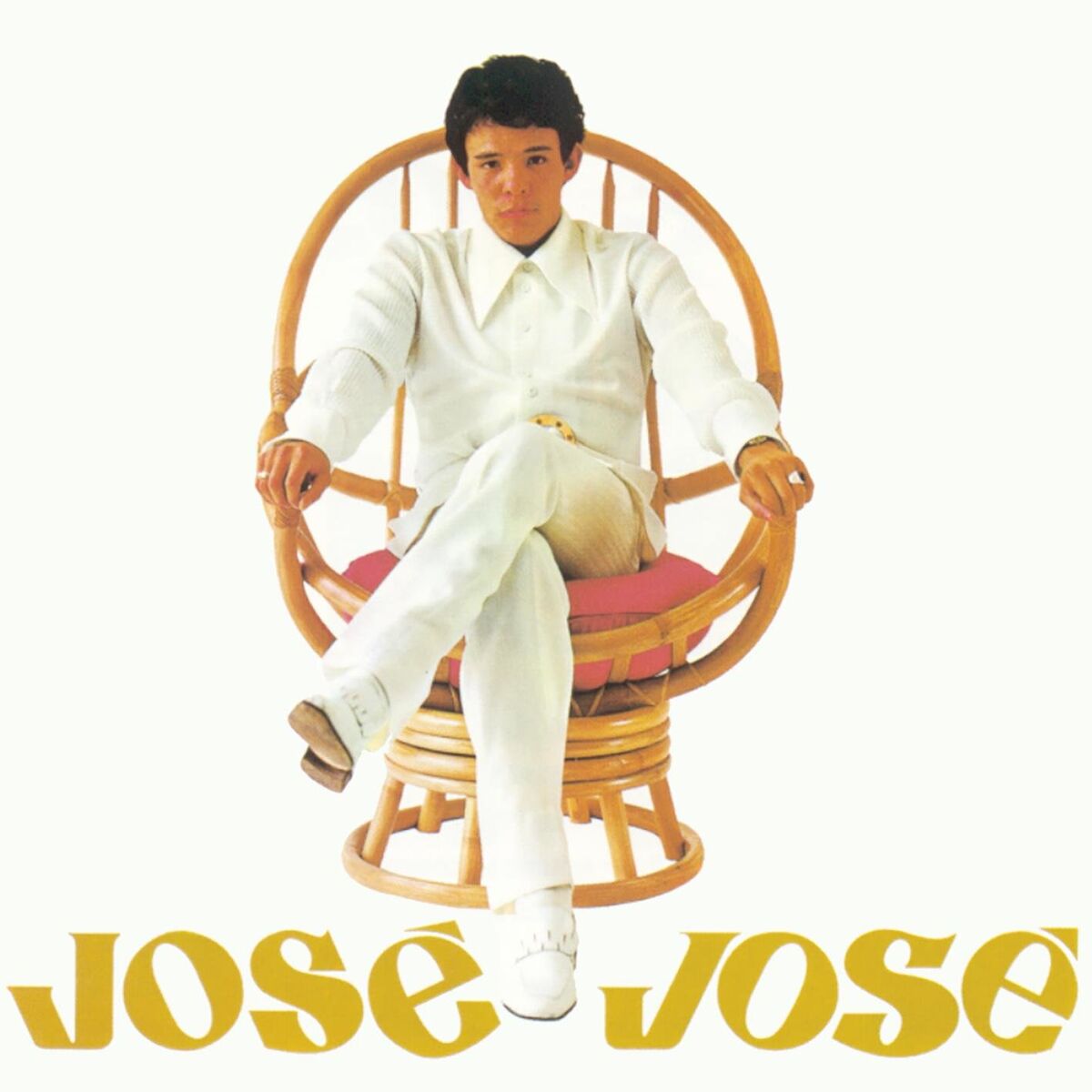 Album cover of Alguien Vendrá
