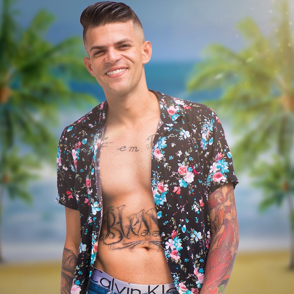 Picture of Vai Dançando
