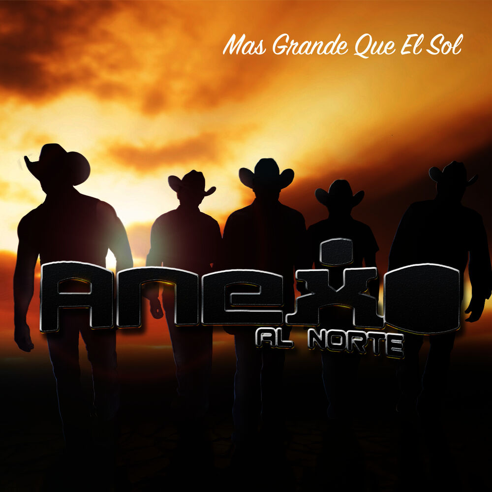 Picture of Mas Grande Que el Sol