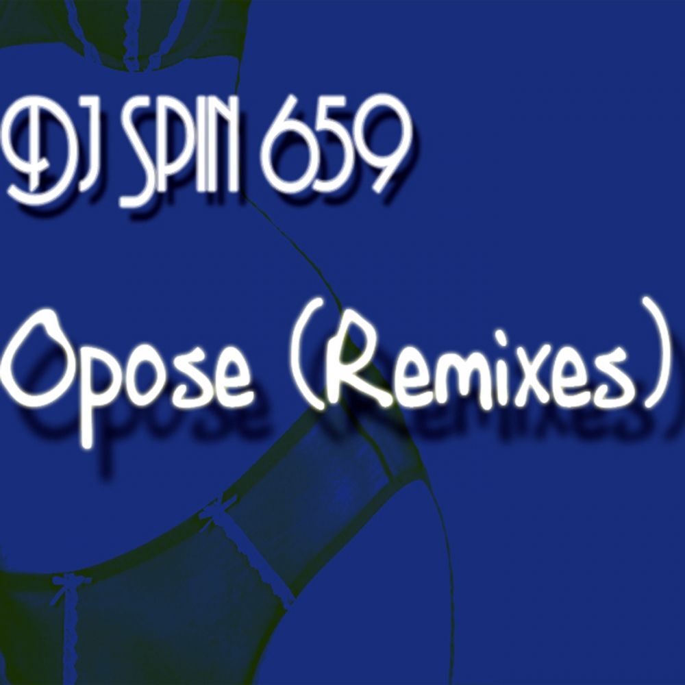 Picture of Opose (Remixes)