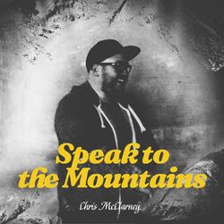Cover of Speak To The Mountains