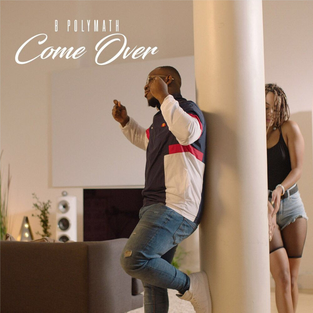 Picture of COME OVER