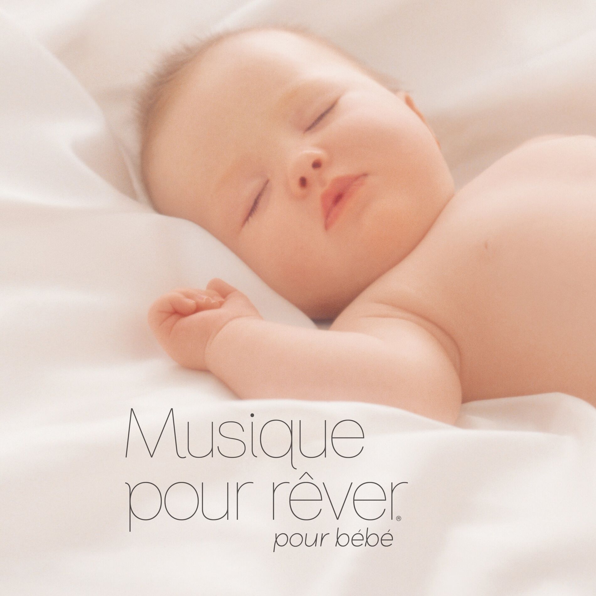 Album cover of Berceuse de Brahms, Part 1