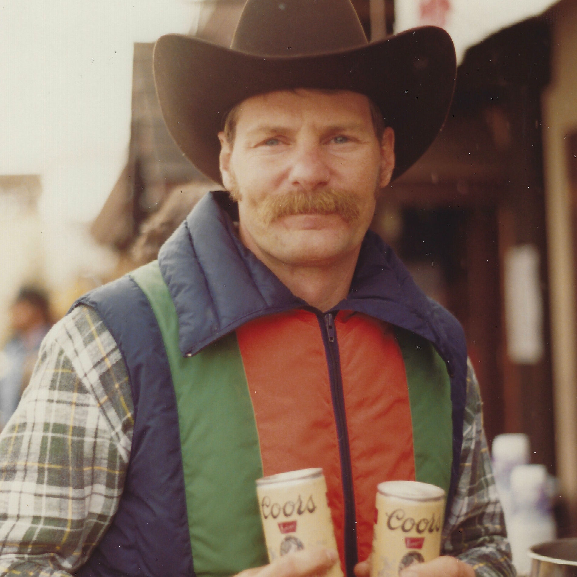 Album cover of Oklahoma (feat. Southall)