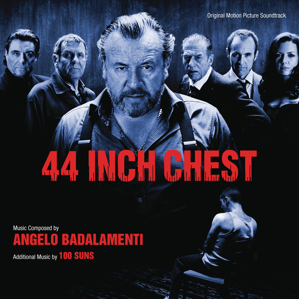 Picture of 44 Inch Chest (Original Motion Picture Soundtrack)