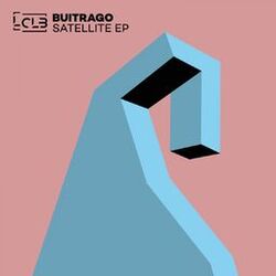 Cover of Satellite
