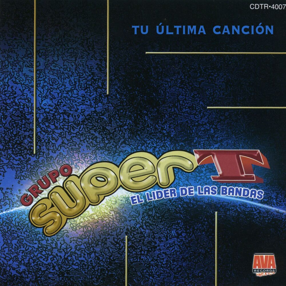Picture of Tu Última Canción (El Líder de las Bandas)