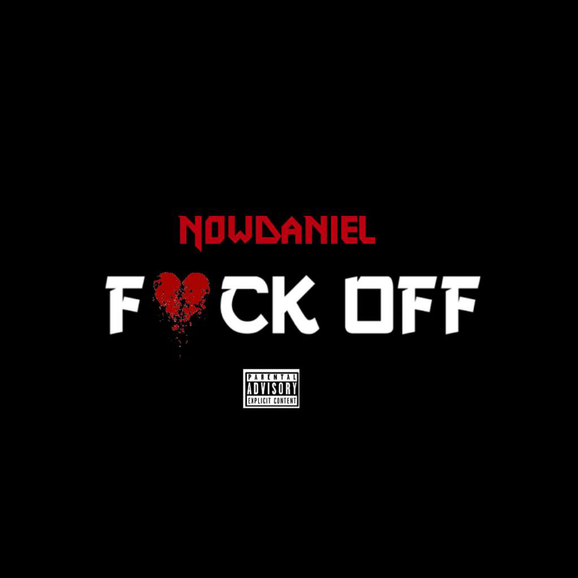 Album cover of Fuck Off
